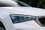 Skoda Rapid 2020 года (CIS)